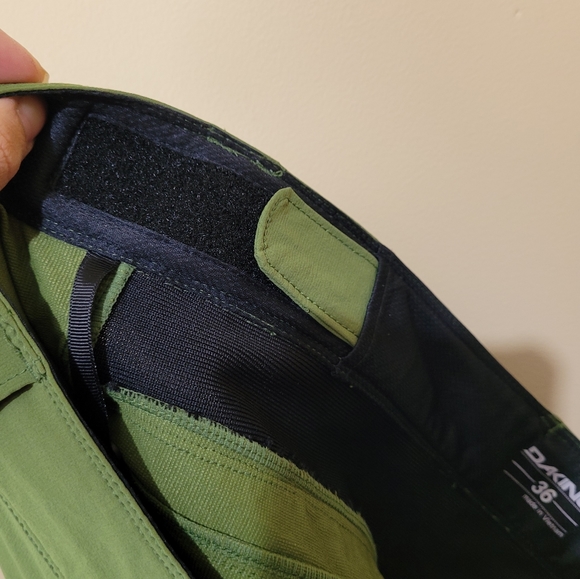 Dakine Syncline Shorts - Picture 6 of 9